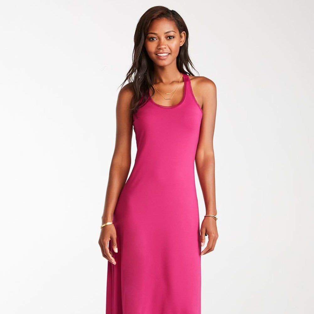 Fabletics Maxi Dress